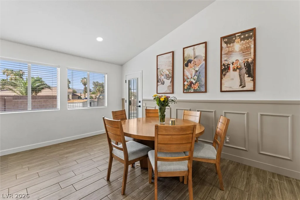 4528 Florentine, Las Vegas, NV 89130