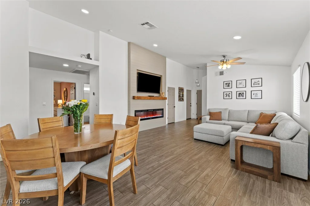 4528 Florentine, Las Vegas, NV 89130