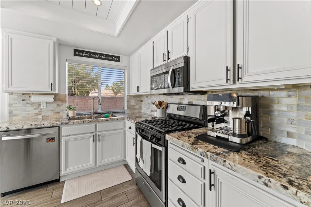 4528 Florentine, Las Vegas, NV 89130