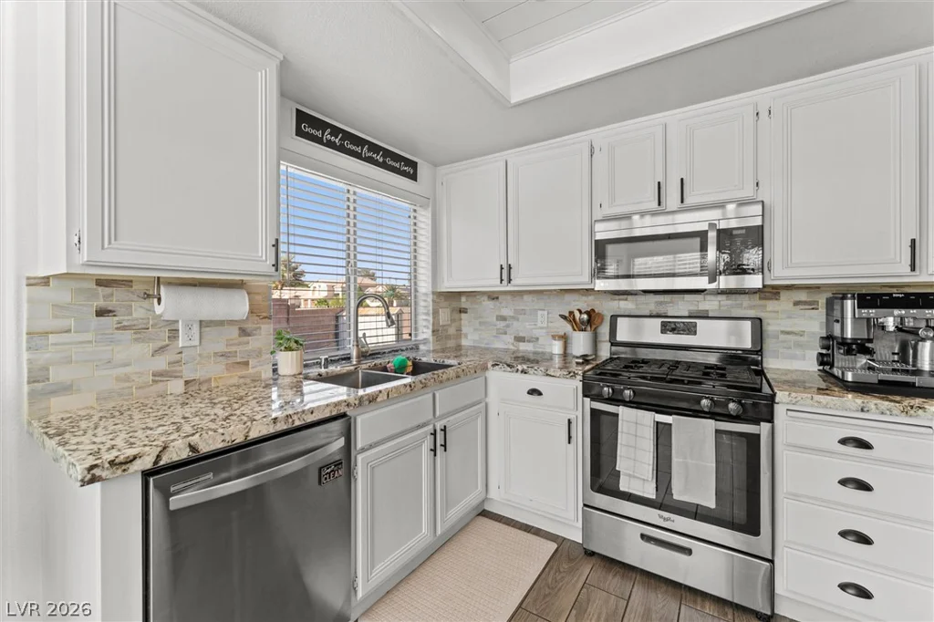 4528 Florentine, Las Vegas, NV 89130