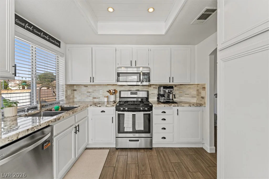 4528 Florentine, Las Vegas, NV 89130