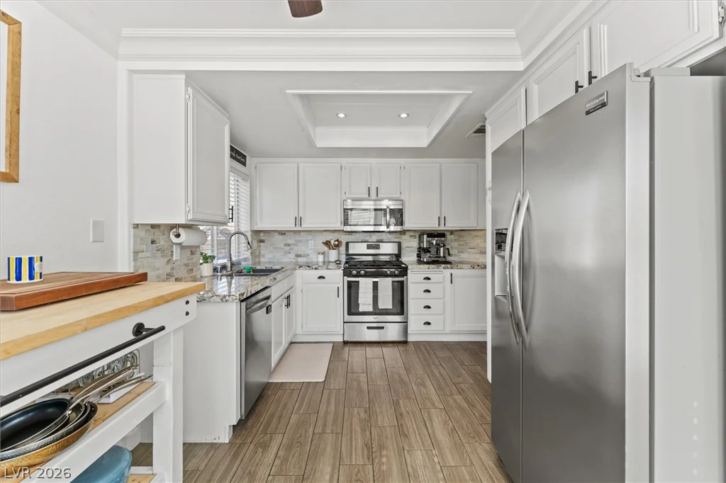 4528 Florentine, Las Vegas, NV 89130