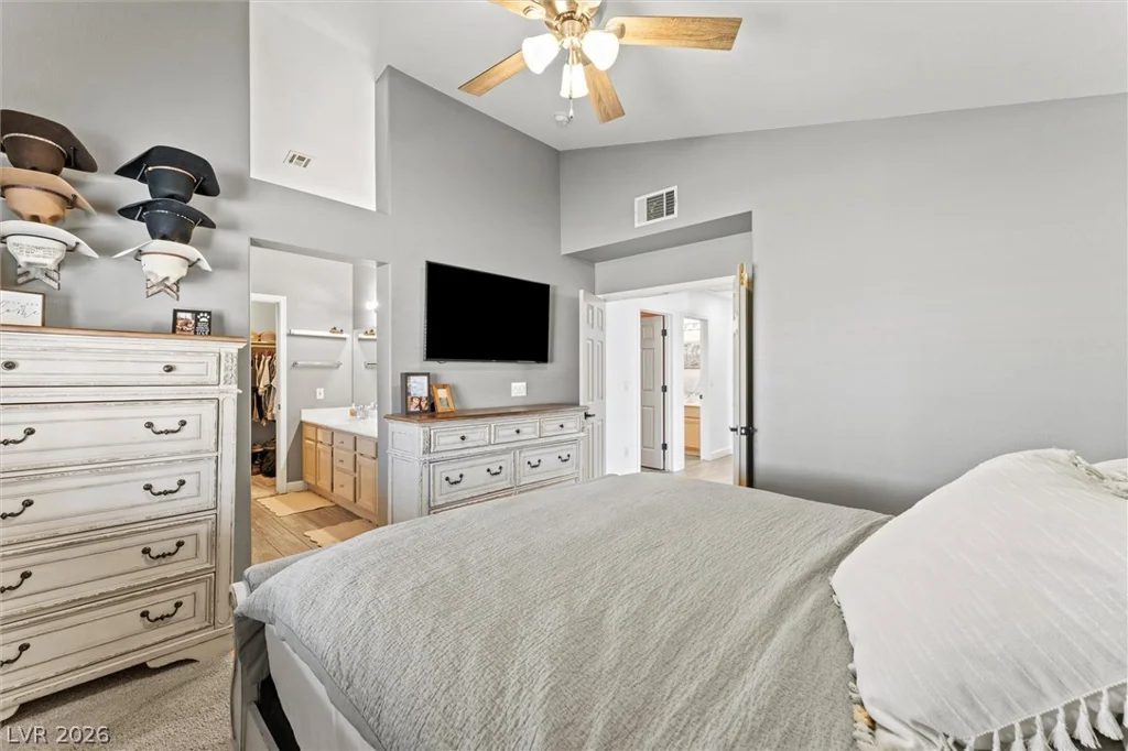 4528 Florentine, Las Vegas, NV 89130