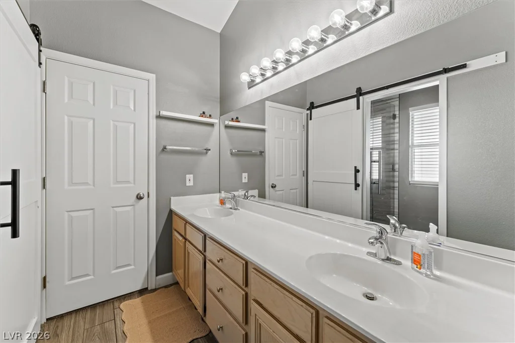 4528 Florentine, Las Vegas, NV 89130
