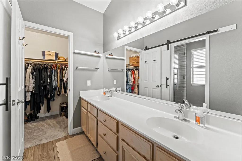 4528 Florentine, Las Vegas, NV 89130