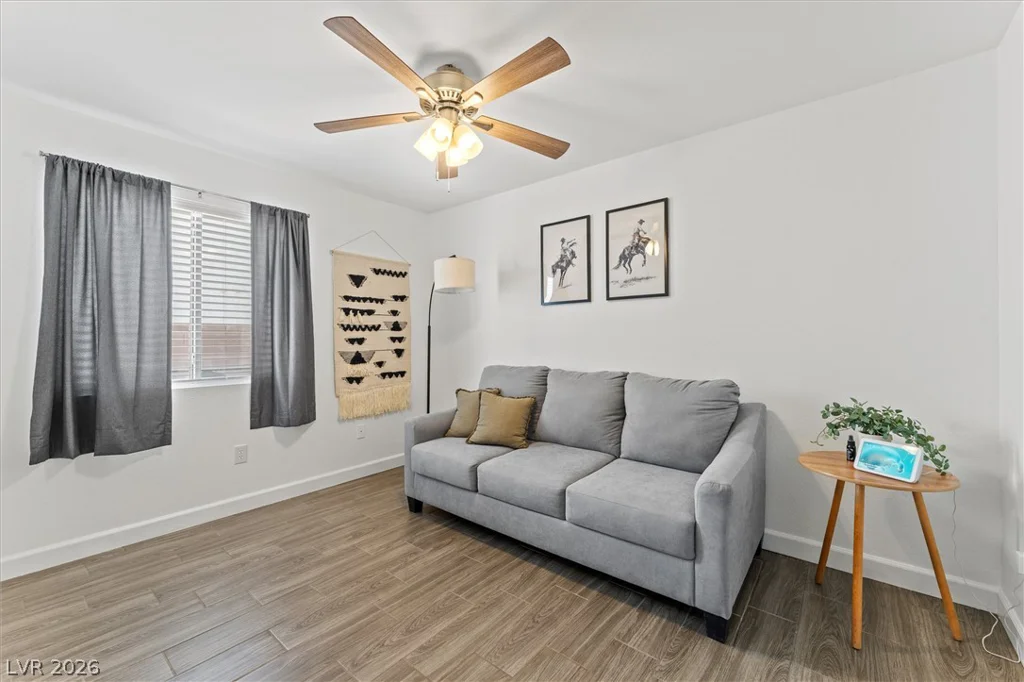 4528 Florentine, Las Vegas, NV 89130