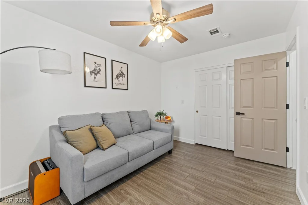 4528 Florentine, Las Vegas, NV 89130
