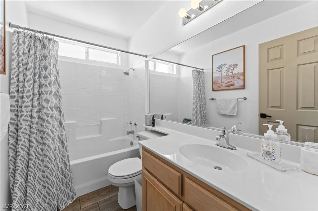 4528 Florentine, Las Vegas, NV 89130