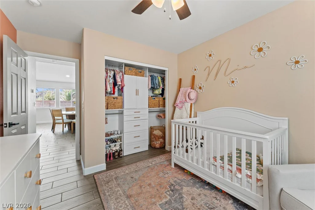 4528 Florentine, Las Vegas, NV 89130