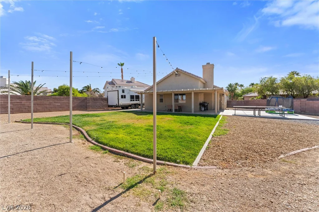 4528 Florentine, Las Vegas, NV 89130