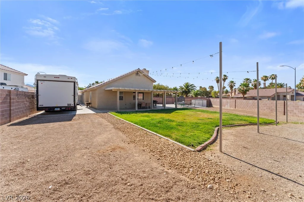 4528 Florentine, Las Vegas, NV 89130