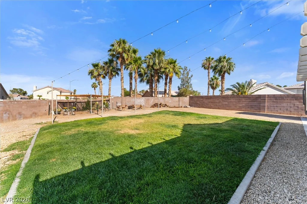 4528 Florentine, Las Vegas, NV 89130