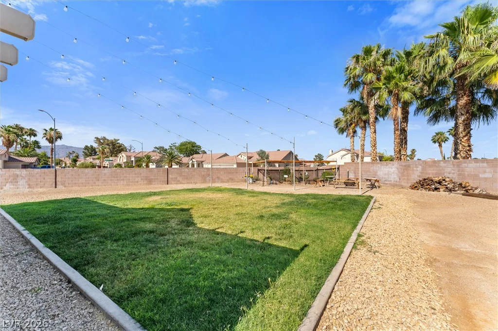 4528 Florentine, Las Vegas, NV 89130