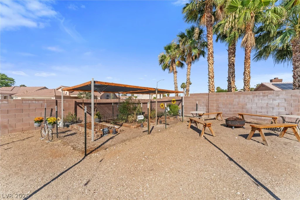 4528 Florentine, Las Vegas, NV 89130
