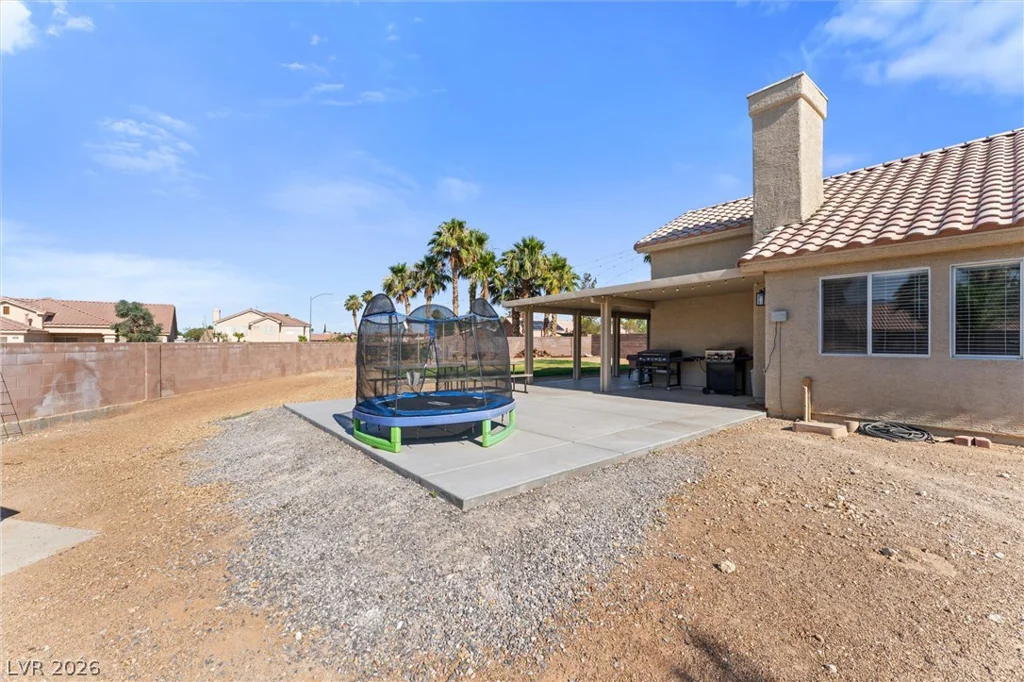 4528 Florentine, Las Vegas, NV 89130