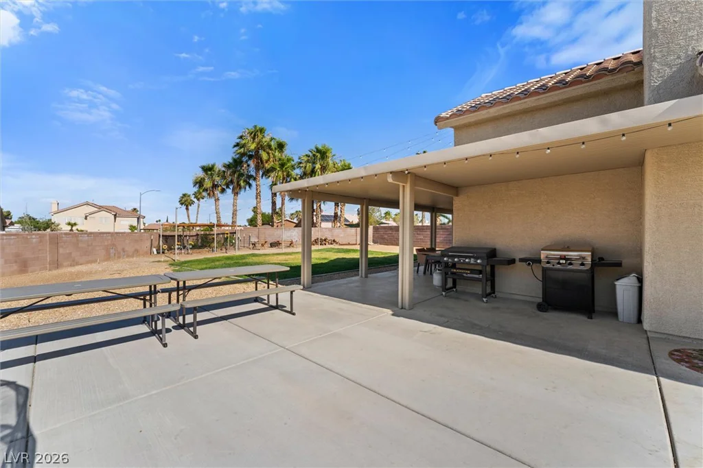 4528 Florentine, Las Vegas, NV 89130