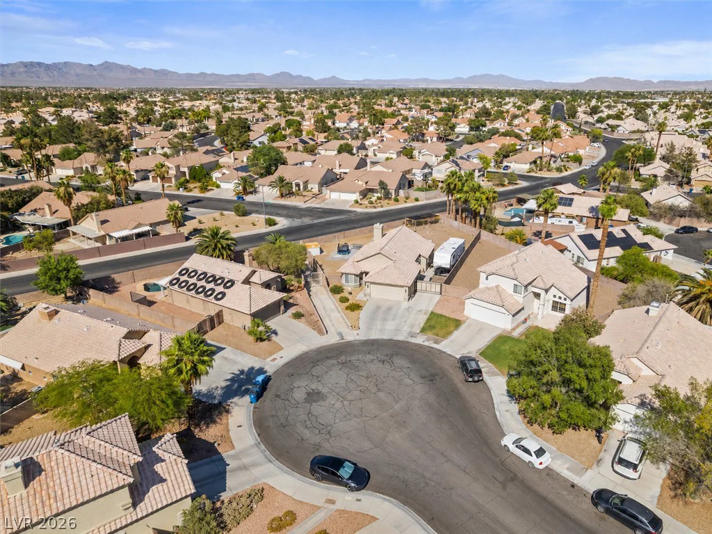 4528 Florentine, Las Vegas, NV 89130