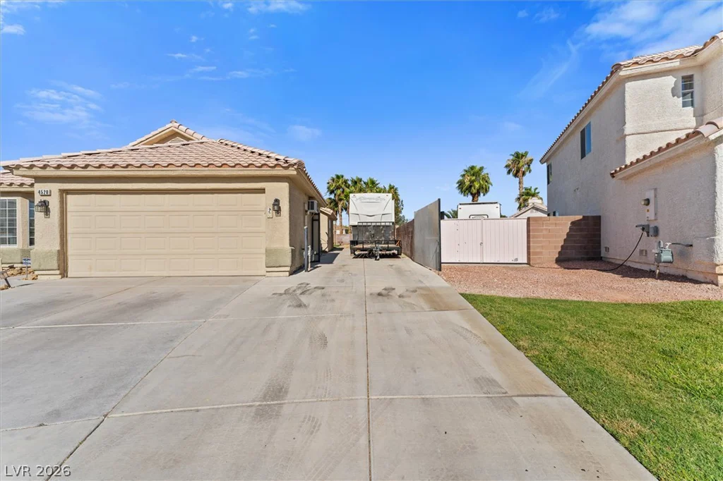 4528 Florentine, Las Vegas, NV 89130