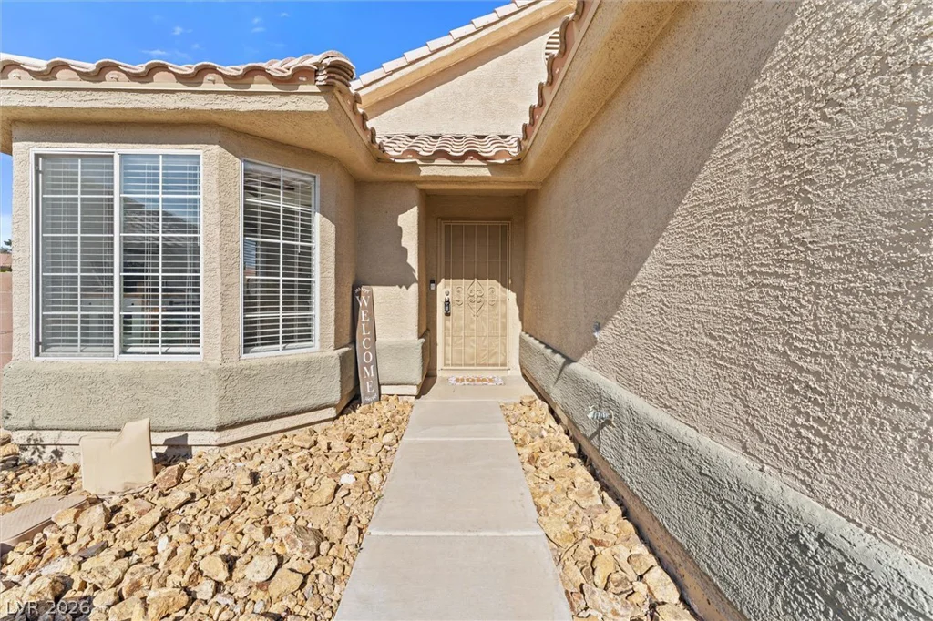 4528 Florentine, Las Vegas, NV 89130