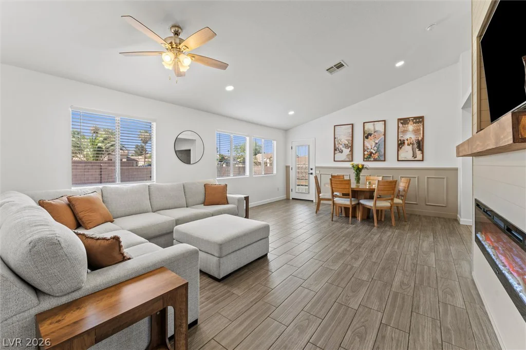 4528 Florentine, Las Vegas, NV 89130