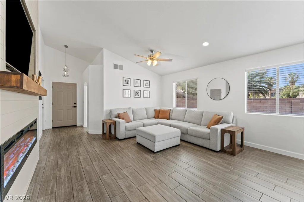 4528 Florentine, Las Vegas, NV 89130