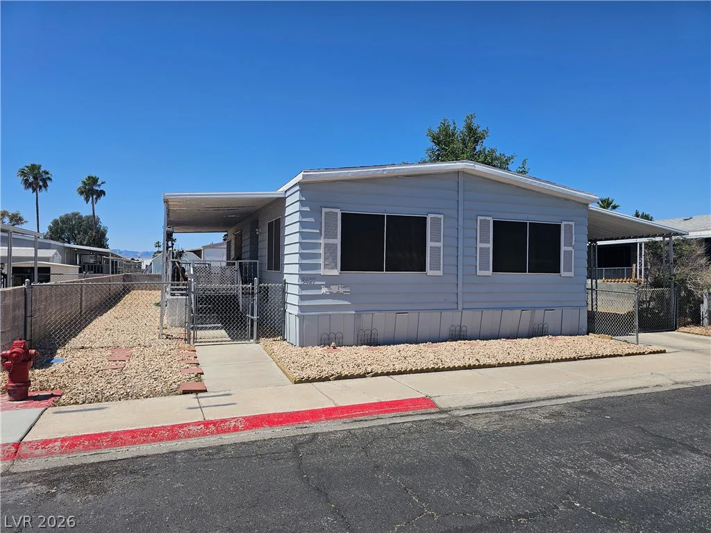 3427 Haleakala, Las Vegas, NV 89122