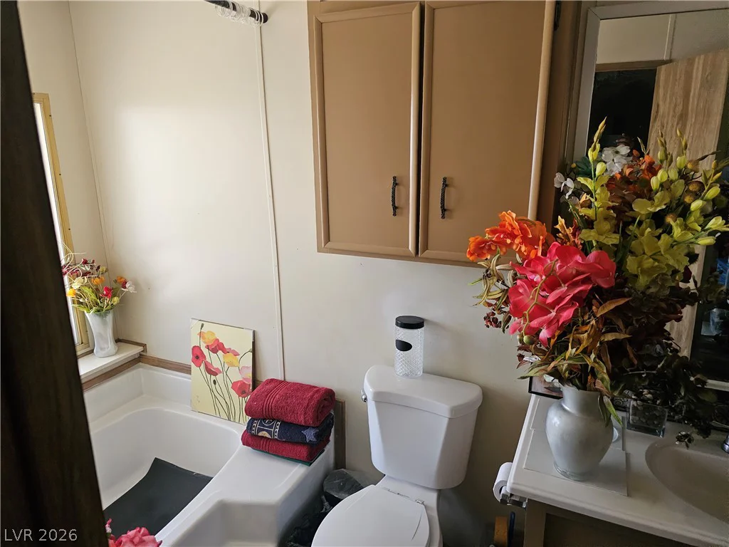 3427 Haleakala, Las Vegas, NV 89122