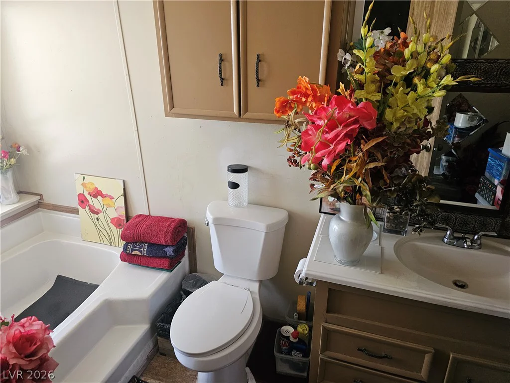 3427 Haleakala, Las Vegas, NV 89122