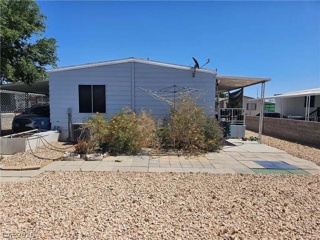3427 Haleakala, Las Vegas, NV 89122