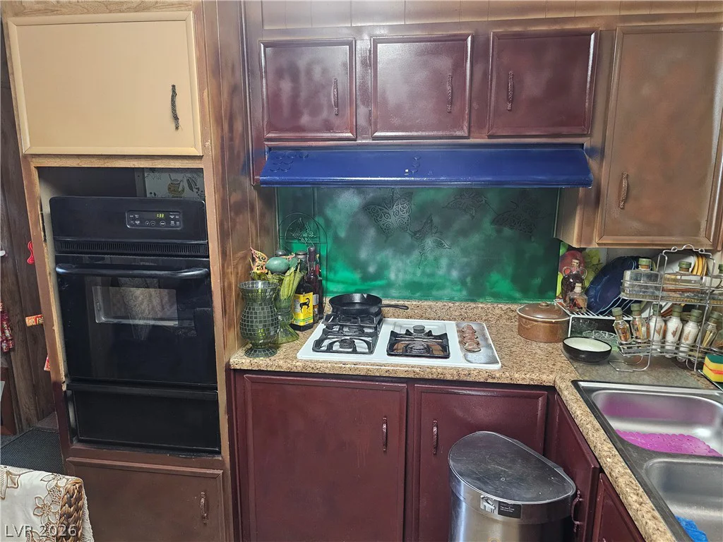 3427 Haleakala, Las Vegas, NV 89122
