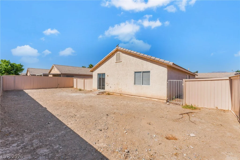 2306 Glastonbury Thorn, North Las Vegas, NV 89032