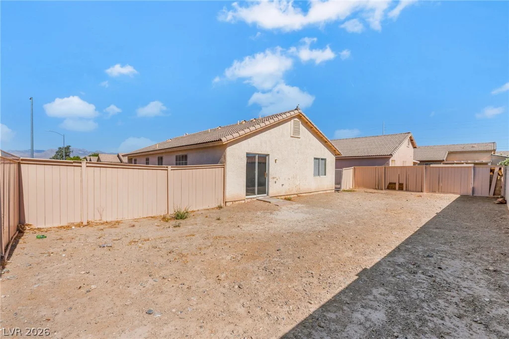 2306 Glastonbury Thorn, North Las Vegas, NV 89032