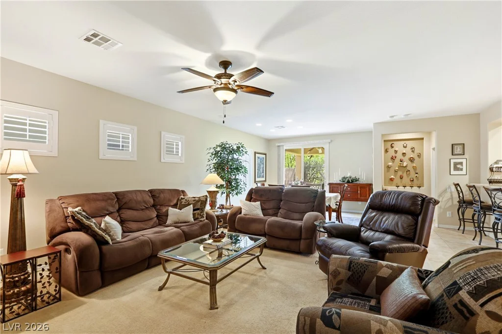 6420 Birdcall, North Las Vegas, NV 89084