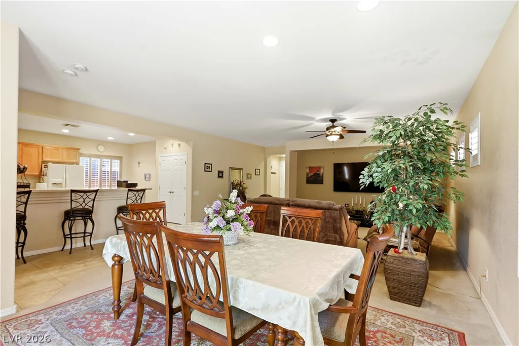 6420 Birdcall, North Las Vegas, NV 89084