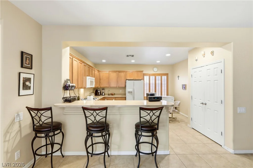 6420 Birdcall, North Las Vegas, NV 89084