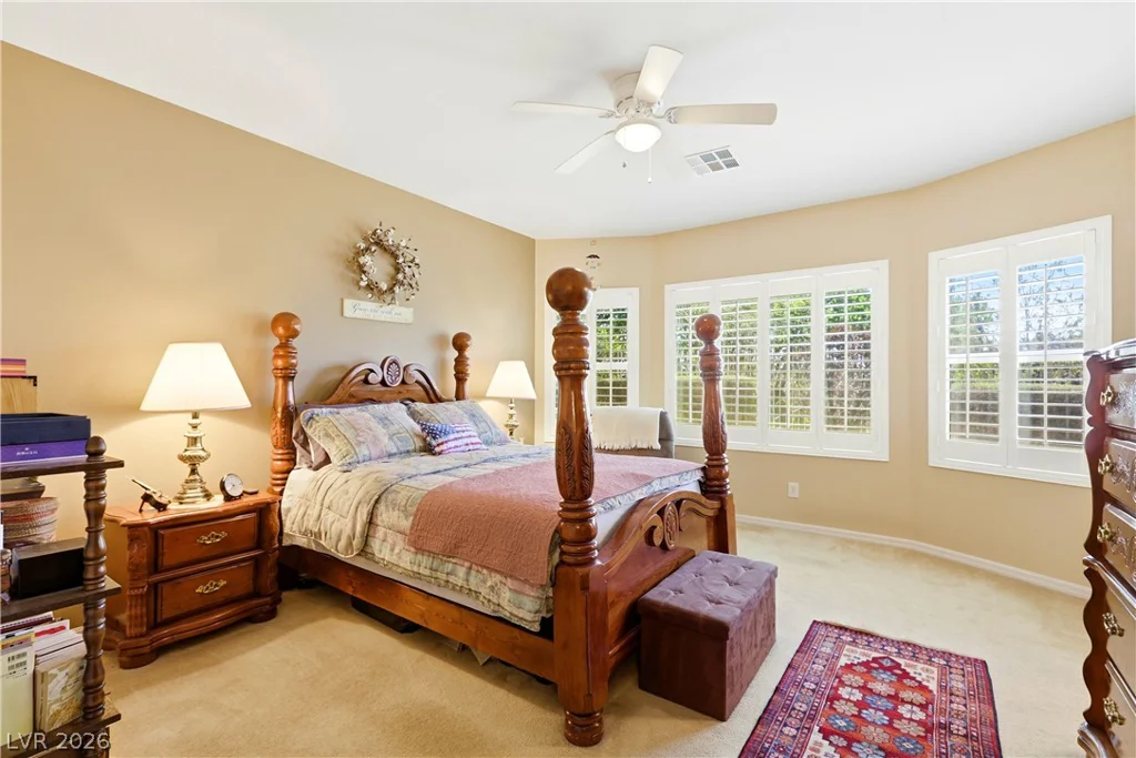 6420 Birdcall, North Las Vegas, NV 89084