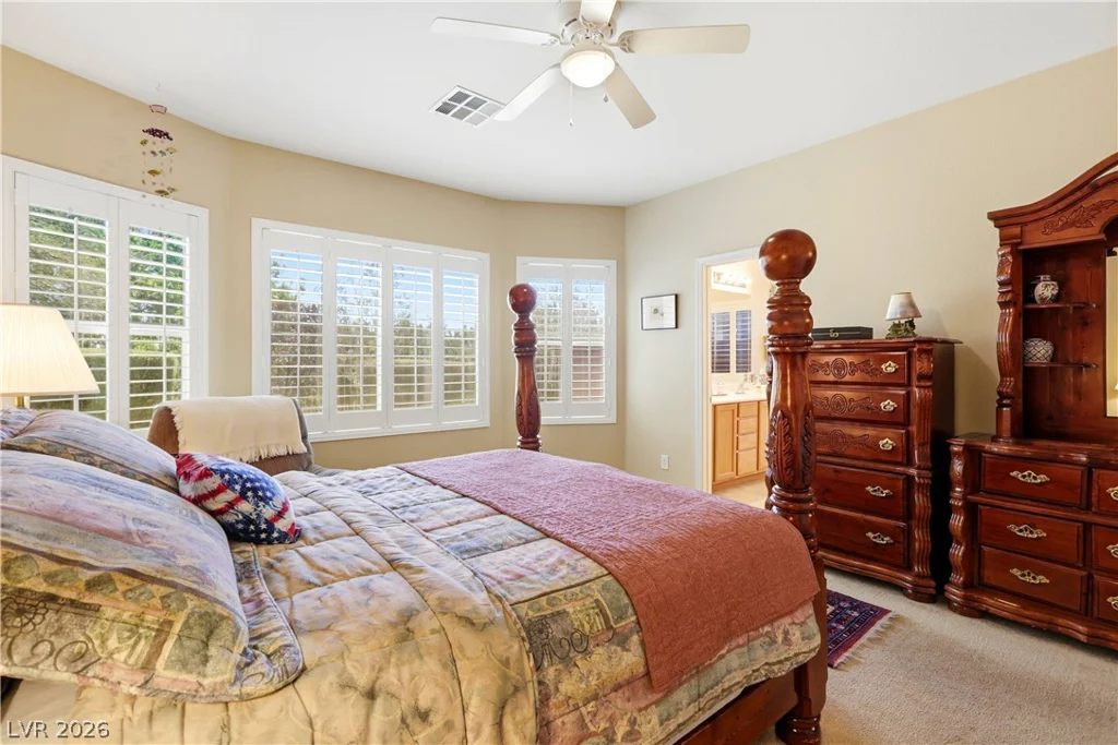 6420 Birdcall, North Las Vegas, NV 89084