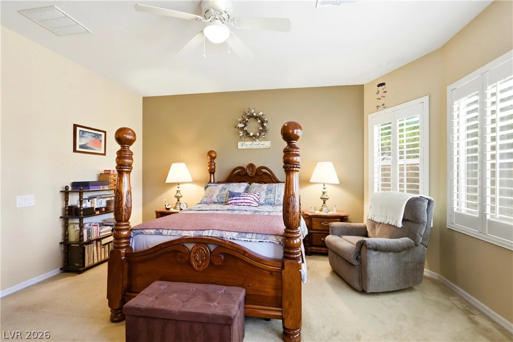 6420 Birdcall, North Las Vegas, NV 89084