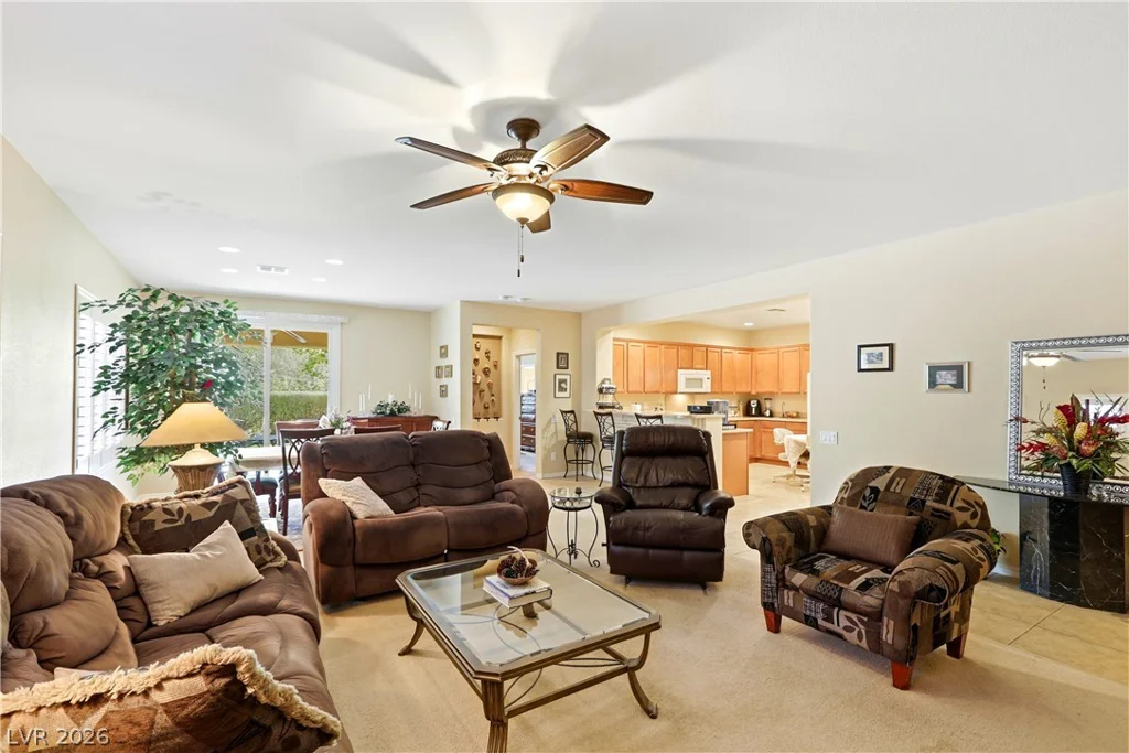 6420 Birdcall, North Las Vegas, NV 89084