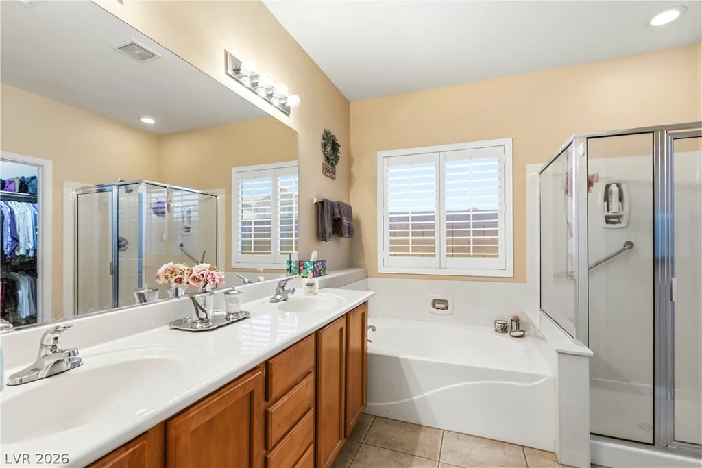 6420 Birdcall, North Las Vegas, NV 89084