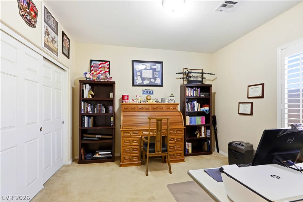 6420 Birdcall, North Las Vegas, NV 89084