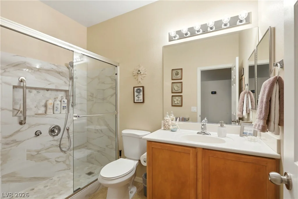 6420 Birdcall, North Las Vegas, NV 89084
