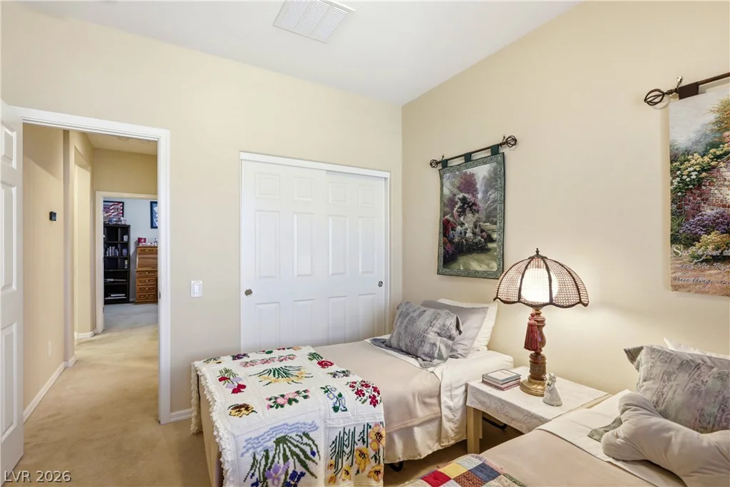 6420 Birdcall, North Las Vegas, NV 89084