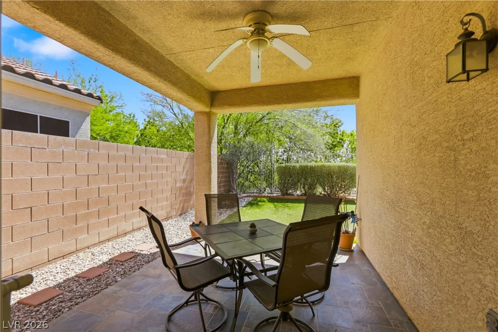 6420 Birdcall, North Las Vegas, NV 89084