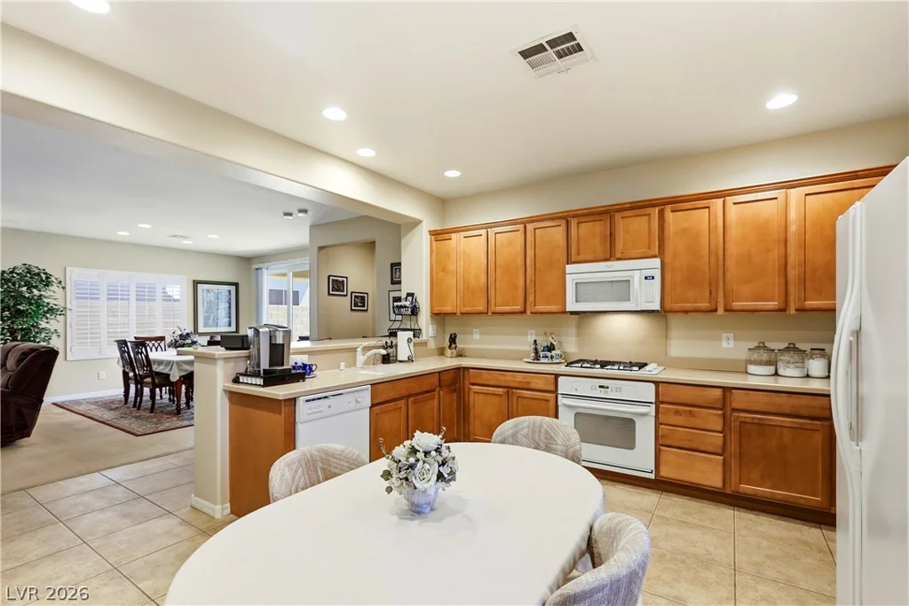 6420 Birdcall, North Las Vegas, NV 89084