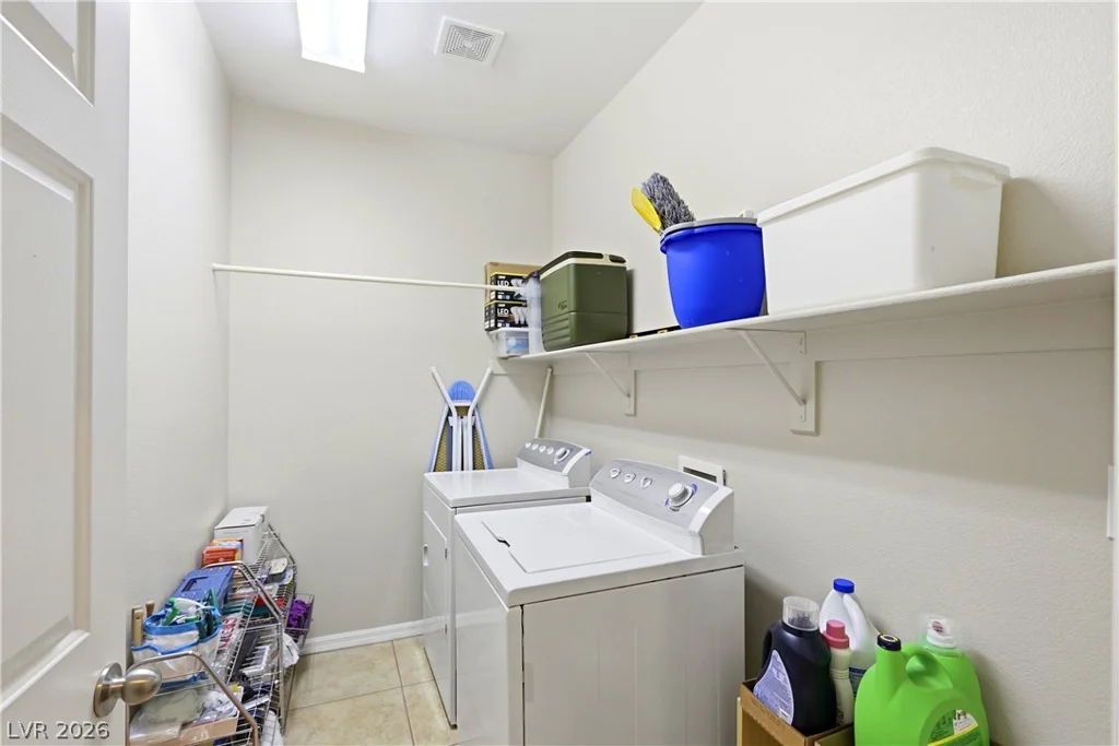 6420 Birdcall, North Las Vegas, NV 89084