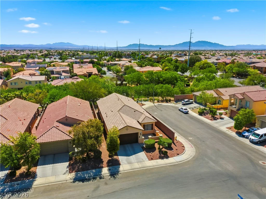 6420 Birdcall, North Las Vegas, NV 89084