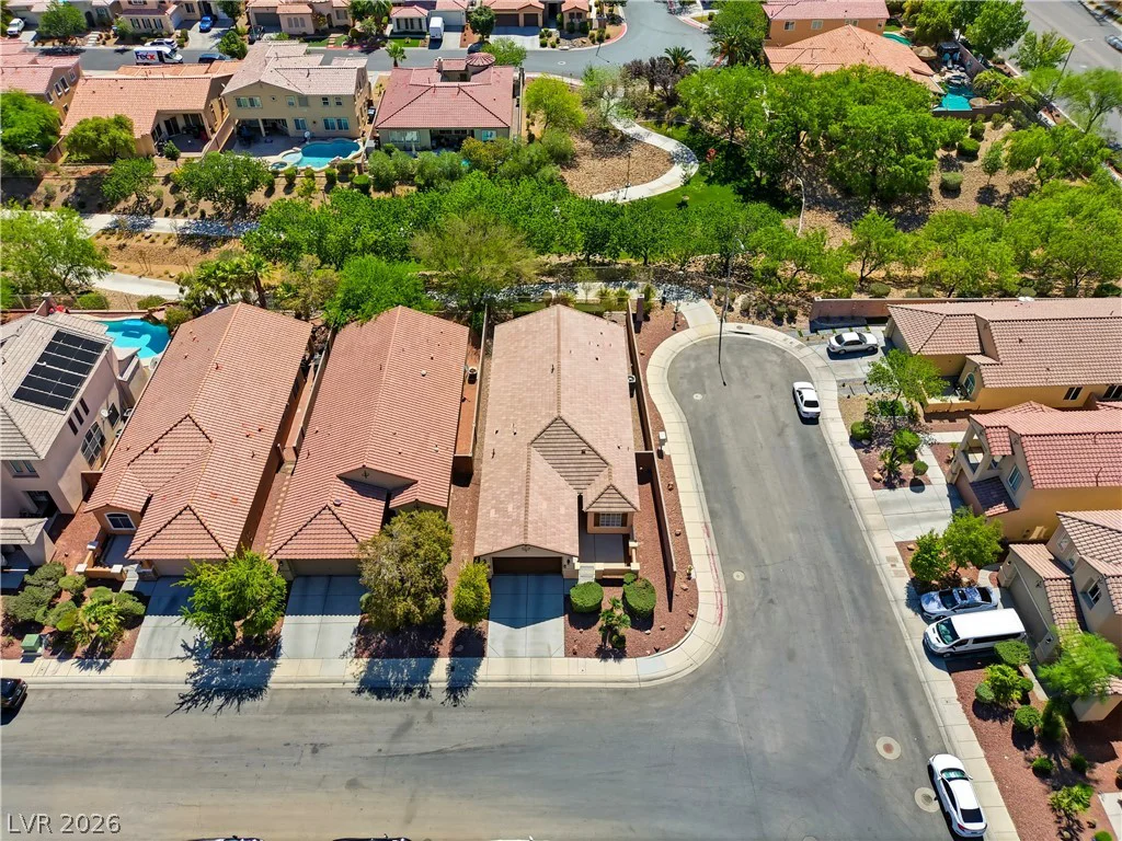 6420 Birdcall, North Las Vegas, NV 89084