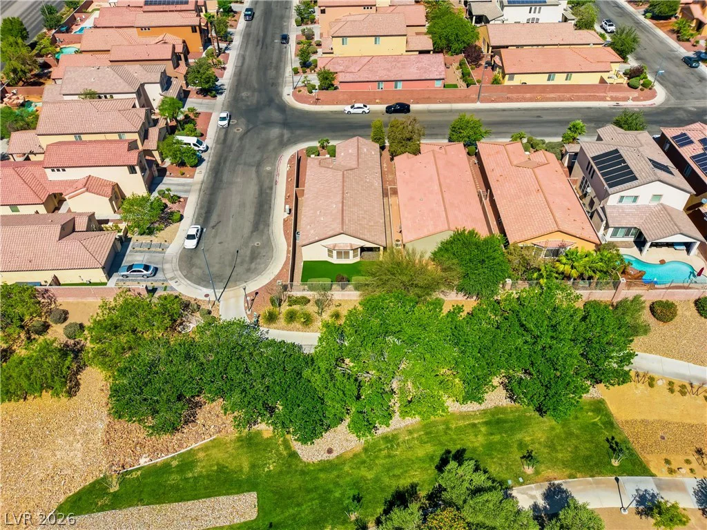 6420 Birdcall, North Las Vegas, NV 89084