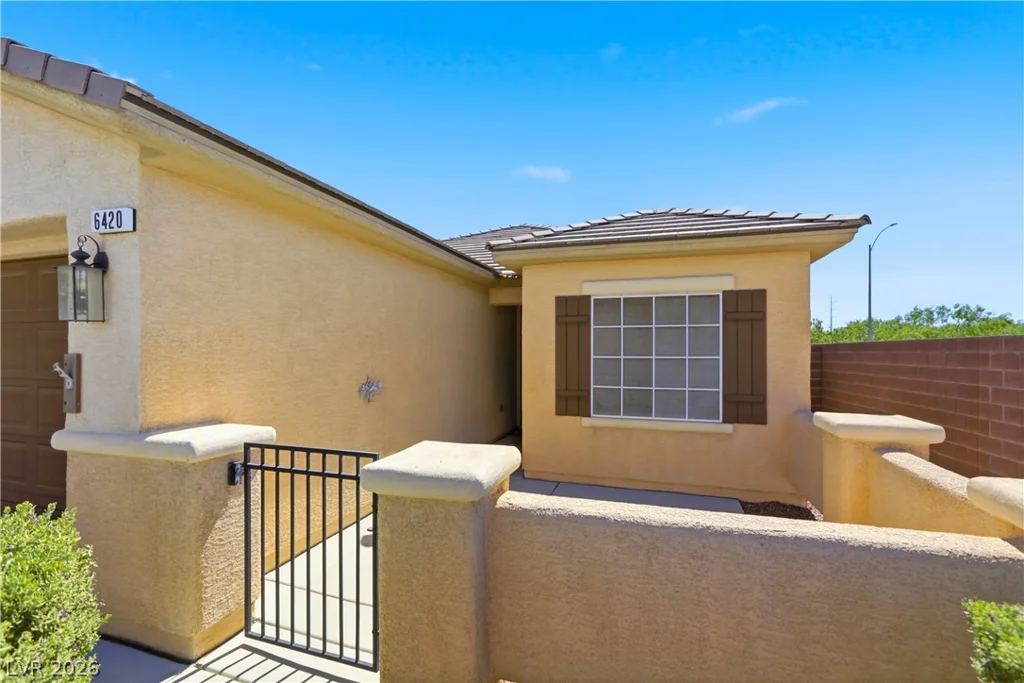 6420 Birdcall, North Las Vegas, NV 89084